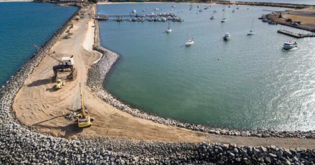 O boom regional do estilo de vida ressalta uma valorização dos valores das propriedades
