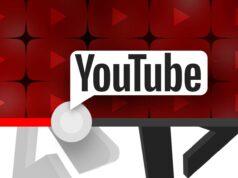 O bug mais recente do YouTube torna esta ferramenta de pesquisa inútil Bug de filtro do YouTube.