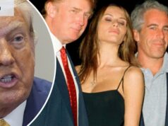 O cálculo desesperado por trás da retirada de Trump sobre os arquivos de Epstein Donald Trump tinha uma amizade de longa data com Jeffrey Epstein.