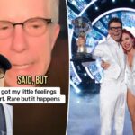 O campeão de 'DWTS' Bobby Bones revela que devolveu o troféu Mirrorball por causa do insulto 'doloroso' do ex-apresentador Tom Bergeron
