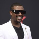 O cantor Ray J é preso no Dia de Ação de Graças por suspeita de fazer ameaças em Los Angeles