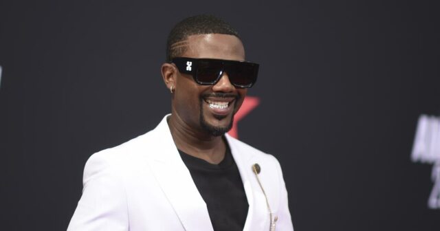 O cantor Ray J é preso no Dia de Ação O cantor Ray J é preso no Dia de Ação de Graças por suspeita de fazer ameaças em Los Angeles