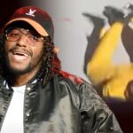 Lloyd Stage Outono Principal Instagram Getty Composto