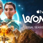 O capítulo final de WondLa da Apple TV acaba de receber seu primeiro trailer
