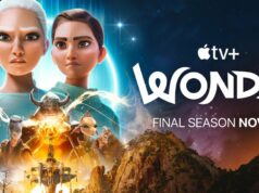 O capítulo final de WondLa da Apple TV acaba de receber seu primeiro trailer O capítulo final de WondLa da Apple TV acaba de receber seu primeiro trailer