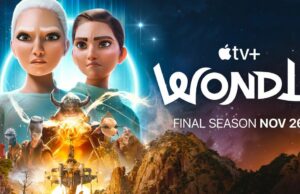 O capítulo final de WondLa da Apple TV acaba de receber seu primeiro trailer O capítulo final de WondLa da Apple TV acaba de receber seu primeiro trailer