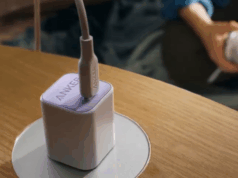 O carregador Anker compacto que levo para todo lugar agora custa apenas US$ 11 4