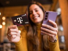 O cartão de crédito da T-Mobile resolve um problema criado pela própria operadora Cartão de crédito T-Mobile