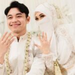 O casamento repentino de Fiki Naki me chocou, esta é a figura misteriosa de sua esposa