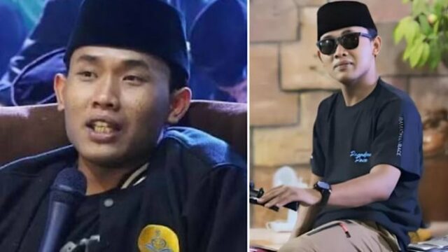 O caso de Gus Elham Yahya faz sucesso nas redes sociais, os acadêmicos lembram aos pregadores que não se esqueçam das boas maneiras e dos limites!
