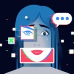 O chatbot Spicy AI e o gerador de imagens deixaram milhões de fotos expostas