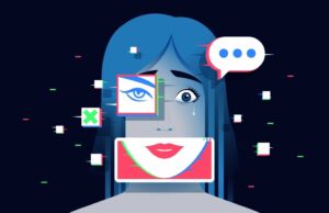 O chatbot Spicy AI e o gerador de imagens deixaram milhões de fotos expostas O chatbot Spicy AI e o gerador de imagens deixaram milhões de fotos expostas