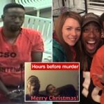 O chef famoso Anthony Milan Ross foi considerado culpado de assassinar sua ex-esposa e dois filhos no dia de Natal