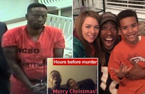 O chef famoso Anthony Milan Ross foi considerado culpado de assassinar sua ex-esposa e dois filhos no dia de Natal O chef famoso Anthony Milan Ross foi considerado culpado de assassinar sua ex-esposa e dois filhos no dia de Natal