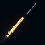 O chefe de transporte de Trump impõe toque de recolher para lançamentos espaciais. Aqui está o porquê.