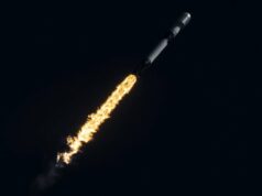 O chefe de transporte de Trump impõe toque de recolher para lançamentos espaciais. Aqui está o porquê. O chefe de transporte de Trump impõe toque de recolher para lançamentos espaciais. Aqui está o porquê.