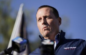 Richard Grenell é tão horrível quanto você imagina ARQUIVO - O Kennedy Center é visto em 13 de agosto de 2019, em Washington. (Foto AP / Jacquelyn Martin, Arquivo)