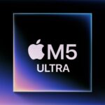 Processador M5 Ultra