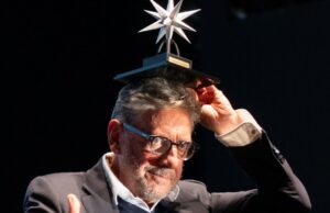 O cinema italiano ganha destaque com honra e urgência na noite de abertura de Torino O cinema italiano ganha destaque com honra e urgência na noite de abertura de Torino