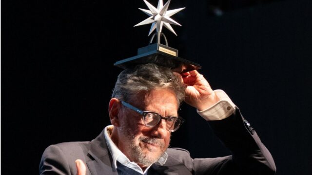 O cinema italiano ganha destaque com honra e urgência na noite de abertura de Torino
