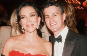 O cirurgião plástico de Kris Jenner foi seu convidado de aniversário ‘mais popular’ Kris Jenner Cirurgião Plástico 5 coisas que você deve saber sobre o Dr. Steven Levine