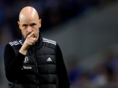 ‘O clima era diferente’ – Insider revela a nova briga de Erik ten Hag no Man United, que deixou Bruno Fernandes em estado de choque ícone de correio