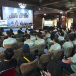 O combate às emissões de carbono não envolve apenas carros elétricos