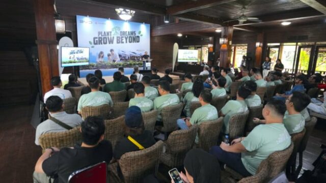 O combate às emissões de carbono não envolve apenas carros elétricos
