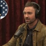 O comediante Jeff Dye se junta ao êxodo de Hollywood, diz que Newsom 'me assusta demais'