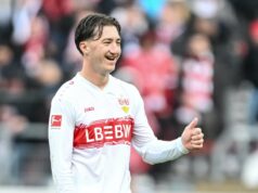 O companheiro de equipe de Angelo Stiller disse ao Man United por que o meio-campista ‘espetacular’ deve ser contratado em 2026 ícone de correio