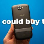 O conceito Pixel de 15 anos do Google. (Vídeo)