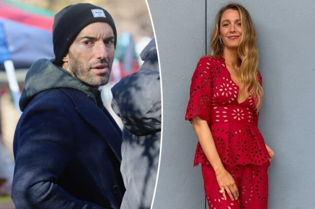 O contra-processo de US $ 400 milhões de Justin Baldoni contra Blake Lively e Ryan Reynolds chega a um fim chocante
