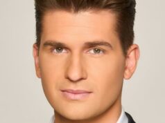 O correspondente da Fox News em Los Angeles, Bill Melugin, está indo para Washington O correspondente da Fox News em Los Angeles, Bill Melugin, está indo para Washington