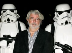 O criador de ‘Star Wars’, George Lucas, compra uma casa por US $ 52 milhões em Londres: relatórios Estrelas que perderam dinheiro até 1 milhão vendendo casas multimilionárias Terry Dubrow e mais