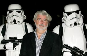 O criador de ‘Star Wars’, George Lucas, compra uma casa por US $ 52 milhões em Londres: relatórios Estrelas que perderam dinheiro até 1 milhão vendendo casas multimilionárias Terry Dubrow e mais