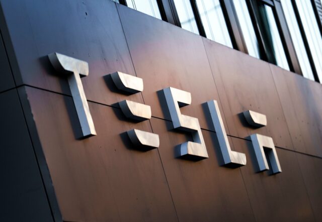 O criador do 'DOGE Dividend' teve Tesla retomado
