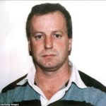 Se tiver sucesso, Stuart Morgan (foto) poderá sair em liberdade por volta do 30º aniversário do assassinato que chocou a nação