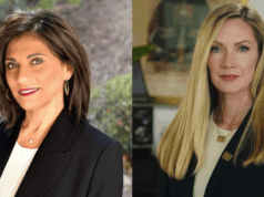 O departamento de música para mídia visual da WME se funde com o Allegro Talent Group para formar uma nova divisão de música para filmes e TV (EXCLUSIVO) O departamento de música para mídia visual da WME se funde com o Allegro Talent Group para formar uma nova divisão de música para filmes e TV (EXCLUSIVO)