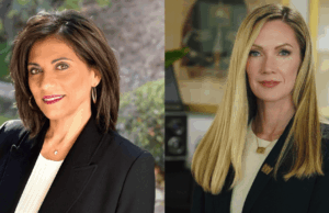 O departamento de música para mídia visual da WME se funde com o Allegro Talent Group para formar uma nova divisão de música para filmes e TV (EXCLUSIVO) O departamento de música para mídia visual da WME se funde com o Allegro Talent Group para formar uma nova divisão de música para filmes e TV (EXCLUSIVO)