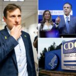 O deputado Goldman pergunta ao CDC se o muito difamado decreto do lar de idosos COVID de Cuomo violou a política dos EUA