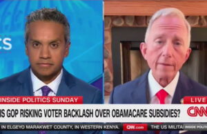 O deputado Jeff Van Drew compartilhou o cronograma do Partido Republicano para criar um novo plano de saúde, e ele não corresponde às promessas imediatas de Mike Johnson. Yahoo news home