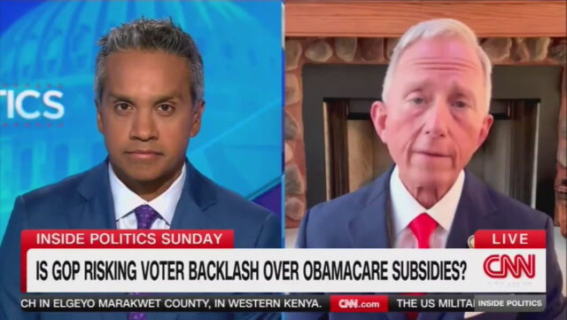 O deputado Jeff Van Drew compartilhou o cronograma do Partido Yahoo news home