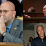 O deputado republicano da Louisiana Clay Higgins explica por que ele foi o único legislador a votar 'não' à divulgação dos arquivos de Epstein