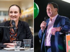 O desafiante a prefeito de Lefty Seattle lidera por uma margem mínima – enquanto seus pais em NY lhe enviam dinheiro para despesas O desafiante a prefeito de Lefty Seattle lidera por uma margem mínima - enquanto seus pais em NY lhe enviam dinheiro para despesas