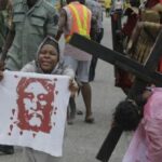 O 'desconcertante' movimento de xadrez 4D de Biden que possibilitou o genocídio cristão na Nigéria