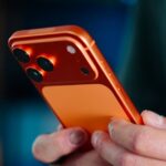 O design do novo iPhone 18 Pro fará duas mudanças importantes