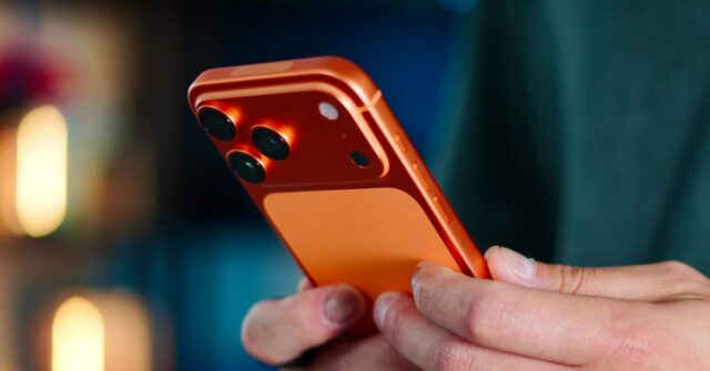 O design do novo iPhone 18 Pro fará duas mudanças importantes
