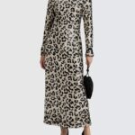 O deslumbrante vestido de lantejoulas da princesa Victoria da Suécia tem 50% de desconto na John Lewis - além de uma mini versão pronta para festa