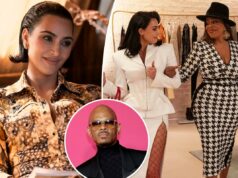 O diretor de ‘All’s Fair’ defende o drama jurídico de Kim Kardashian enquanto o programa recebe críticas péssimas O diretor de 'All's Fair' defende o drama jurídico de Kim Kardashian enquanto o programa recebe críticas péssimas