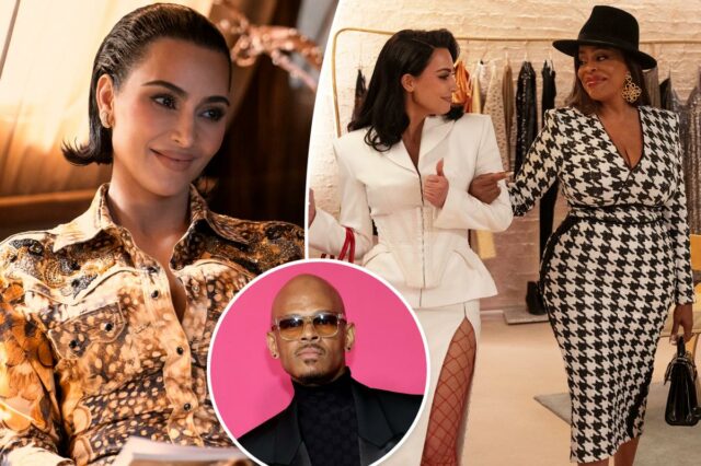 O diretor de 'All's Fair' defende o drama jurídico de O diretor de 'All's Fair' defende o drama jurídico de Kim Kardashian enquanto o programa recebe críticas péssimas